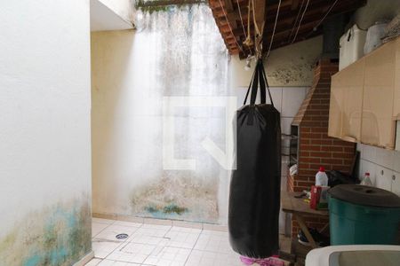 Casa para alugar com 600m², 3 quartos e 4 vagas Casa para alugar com 600m², 3 quartos e 4 vagasÁrea de Serviço