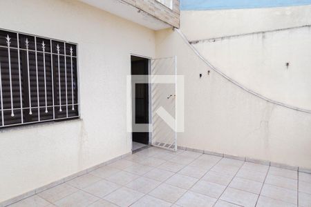 Casa para alugar com 600m², 3 quartos e 4 vagas Casa para alugar com 600m², 3 quartos e 4 vagasVaranda sala