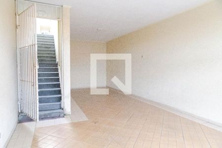 Garagem de casa para alugar com 3 quartos, 600m² em Parque Continental I, Guarulhos
