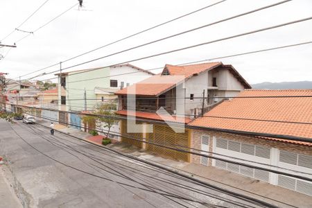 Casa para alugar com 600m², 3 quartos e 4 vagas Casa para alugar com 600m², 3 quartos e 4 vagasVaranda sala vista