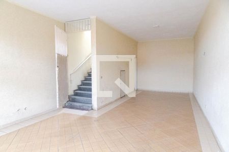 Garagem de casa para alugar com 3 quartos, 600m² em Parque Continental I, Guarulhos