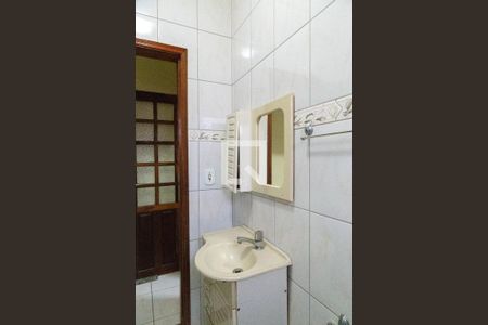 Casa para alugar com 600m², 3 quartos e 4 vagas Casa para alugar com 600m², 3 quartos e 4 vagasBanheiro