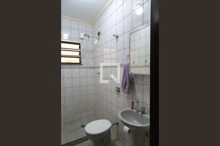 Casa para alugar com 600m², 3 quartos e 4 vagas Casa para alugar com 600m², 3 quartos e 4 vagasBanheiro 2