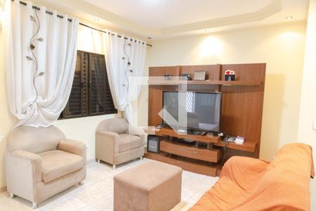 Casa para alugar com 3 quartos, 600m² em Parque Continental I, Guarulhos