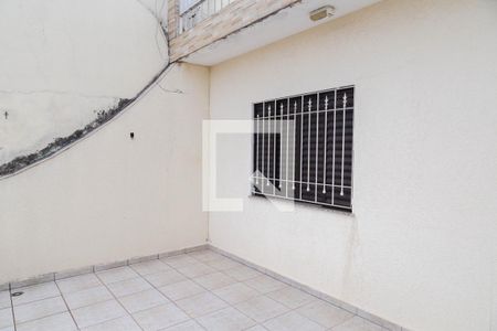 Casa para alugar com 600m², 3 quartos e 4 vagas Casa para alugar com 600m², 3 quartos e 4 vagasVaranda sala
