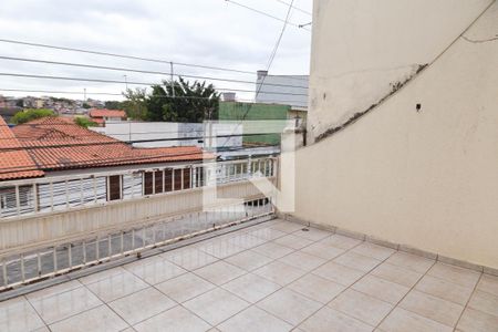 Casa para alugar com 600m², 3 quartos e 4 vagas Casa para alugar com 600m², 3 quartos e 4 vagasVaranda sala