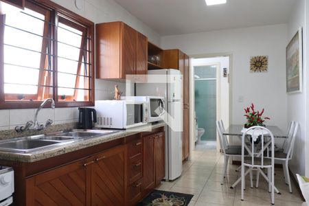 Casa à venda com 93m², 2 quartos e 1 vagaCozinha