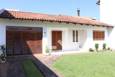 Casa à venda com 93m², 2 quartos e 1 vagaFachada