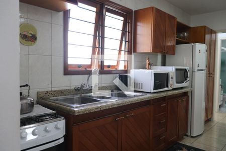 Casa à venda com 93m², 2 quartos e 1 vagaCozinha