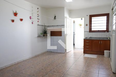 Casa à venda com 93m², 2 quartos e 1 vagaGaragem