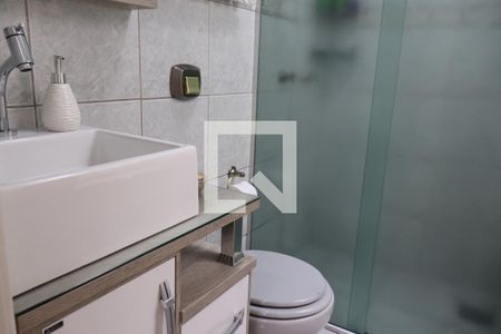 Casa à venda com 93m², 2 quartos e 1 vagaBanheiro