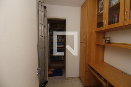 Apartamento à venda com 96m², 3 quartos e 2 vagasDespensa