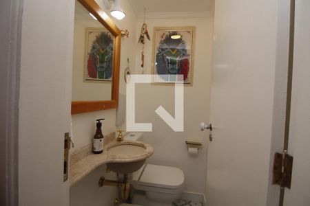 Apartamento à venda com 96m², 3 quartos e 2 vagasLavabo