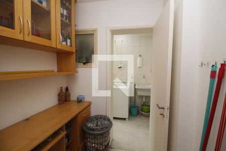 Apartamento à venda com 96m², 3 quartos e 2 vagasDespensa