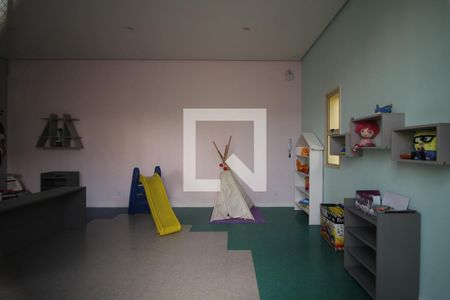 Apartamento à venda com 96m², 3 quartos e 2 vagasBrinquedoteca