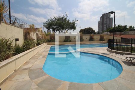 Apartamento à venda com 96m², 3 quartos e 2 vagasÁrea comum - Piscina