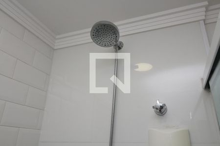 Apartamento à venda com 96m², 3 quartos e 2 vagasBanheiro da Suíte