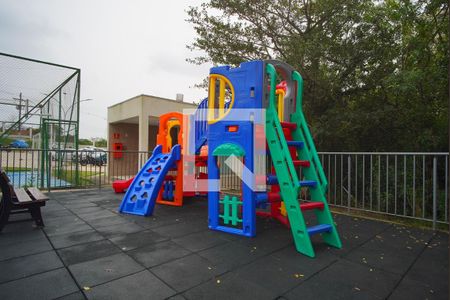 Apartamento à venda com 45m², 2 quartos e 1 vagaÁrea Comum - Playground