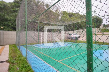 Apartamento à venda com 45m², 2 quartos e 1 vagaÁrea Comum - Quadra Esportiva