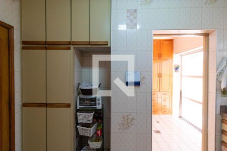 Casa à venda com 280m², 4 quartos e 5 vagasCozinha