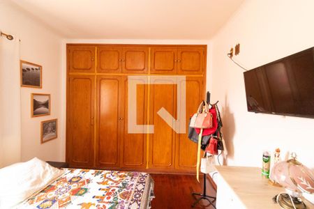 Casa à venda com 280m², 4 quartos e 5 vagasQuarto 01