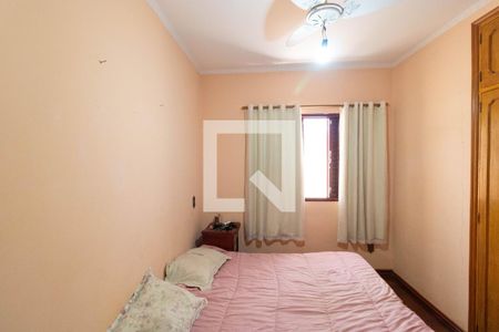 Casa à venda com 280m², 4 quartos e 5 vagasSuíte 01