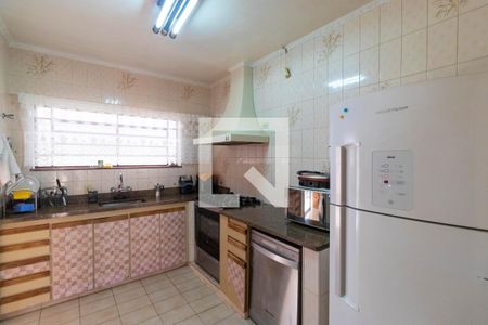 Casa à venda com 280m², 4 quartos e 5 vagasCozinha