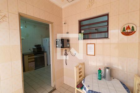 Casa à venda com 280m², 4 quartos e 5 vagasCozinha