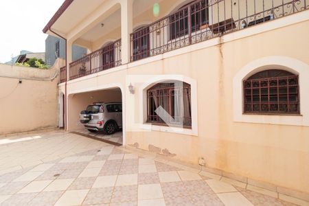 Casa à venda com 280m², 4 quartos e 5 vagasGaragem