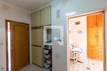 Casa à venda com 280m², 4 quartos e 5 vagasCozinha