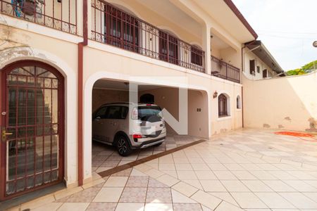 Casa à venda com 280m², 4 quartos e 5 vagasGaragem
