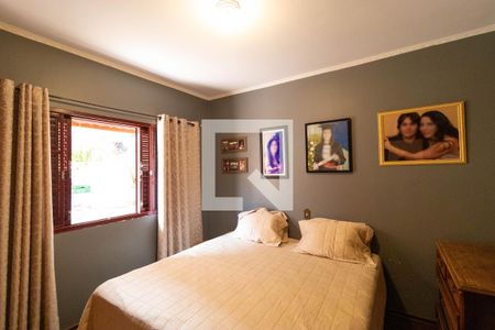 Casa à venda com 280m², 4 quartos e 5 vagasQuarto 02