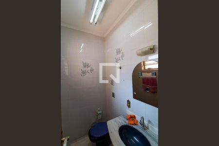 Casa à venda com 280m², 4 quartos e 5 vagasLavabo