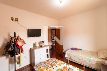 Casa à venda com 280m², 4 quartos e 5 vagasQuarto 01