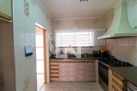 Casa à venda com 280m², 4 quartos e 5 vagasCozinha