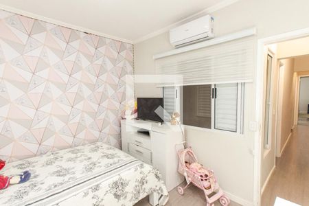 Casa de condomínio para alugar com 120m², 3 quartos e 2 vagas Casa de condomínio para alugar com 120m², 3 quartos e 2 vagasQuarto 1