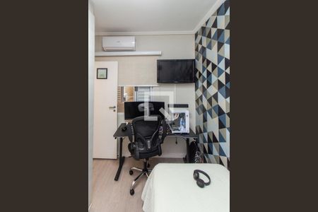 Casa de condomínio para alugar com 120m², 3 quartos e 2 vagas Casa de condomínio para alugar com 120m², 3 quartos e 2 vagasQuarto 2