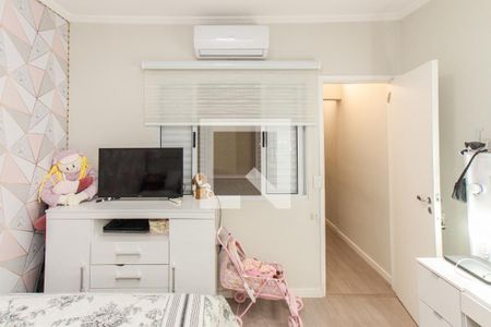 Casa de condomínio para alugar com 120m², 3 quartos e 2 vagas Casa de condomínio para alugar com 120m², 3 quartos e 2 vagasQuarto 1