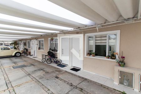 Casa de condomínio para alugar com 120m², 3 quartos e 2 vagas Casa de condomínio para alugar com 120m², 3 quartos e 2 vagasGaragem