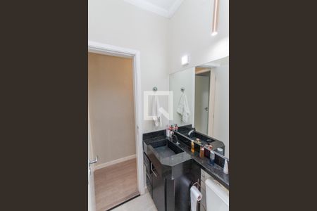 Casa de condomínio para alugar com 120m², 3 quartos e 2 vagas Casa de condomínio para alugar com 120m², 3 quartos e 2 vagasBanheiro