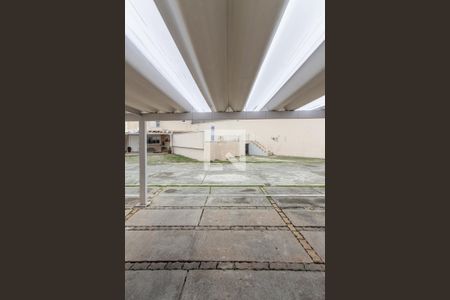 Casa de condomínio para alugar com 120m², 3 quartos e 2 vagas Casa de condomínio para alugar com 120m², 3 quartos e 2 vagasGaragem