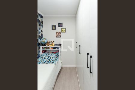 Casa de condomínio para alugar com 120m², 3 quartos e 2 vagas Casa de condomínio para alugar com 120m², 3 quartos e 2 vagasQuarto 2