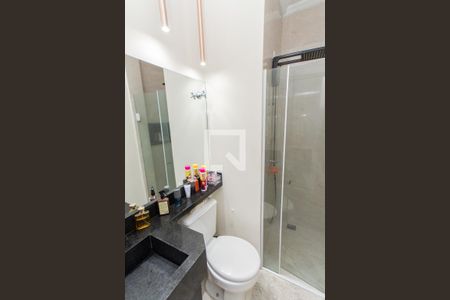 Casa de condomínio para alugar com 120m², 3 quartos e 2 vagas Casa de condomínio para alugar com 120m², 3 quartos e 2 vagasBanheiro