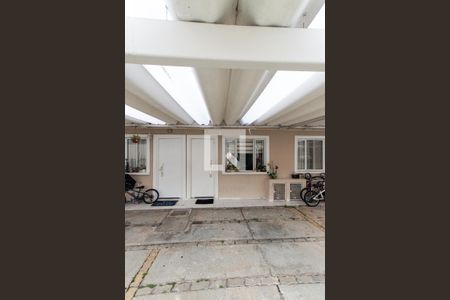 Casa de condomínio para alugar com 120m², 3 quartos e 2 vagas Casa de condomínio para alugar com 120m², 3 quartos e 2 vagasGaragem