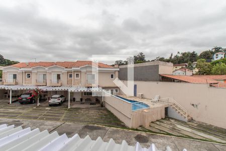 Casa de condomínio para alugar com 120m², 3 quartos e 2 vagas Casa de condomínio para alugar com 120m², 3 quartos e 2 vagasSuíte - Vista