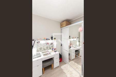 Casa de condomínio para alugar com 120m², 3 quartos e 2 vagas Casa de condomínio para alugar com 120m², 3 quartos e 2 vagasQuarto 1