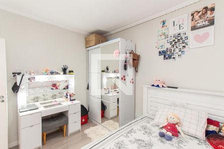 Casa de condomínio para alugar com 120m², 3 quartos e 2 vagas Casa de condomínio para alugar com 120m², 3 quartos e 2 vagasQuarto 1
