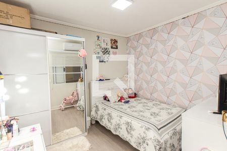 Casa de condomínio para alugar com 120m², 3 quartos e 2 vagas Casa de condomínio para alugar com 120m², 3 quartos e 2 vagasQuarto 1
