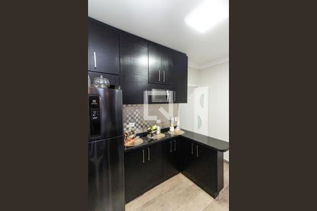 Casa de condomínio para alugar com 120m², 3 quartos e 2 vagas Casa de condomínio para alugar com 120m², 3 quartos e 2 vagasCozinha