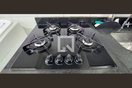 Apartamento à venda com 50m², 2 quartos e 1 vaga Apartamento à venda com 50m², 2 quartos e 1 vagaCozinha